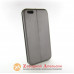 Чохол книжка iPhone 6 + 6s Plus Aspor Case silver