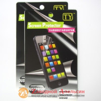 Захисна плівка iPhone 3G 3Gs матова