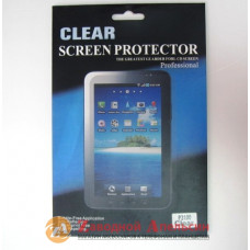 Samsung Tab2 P3100 P3110 захисна плівка