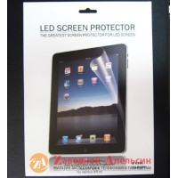 Samsung Tab P6200 защитная пленка