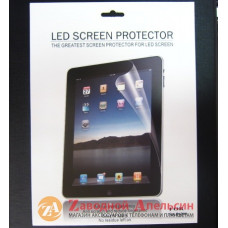 Samsung Tab P6200 захисна плівка