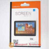Lenovo Tab A3300 защитная пленка