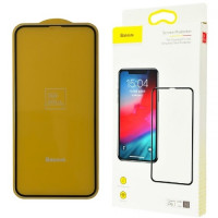Захисне скло iPhone XR 11 Baseus преміум