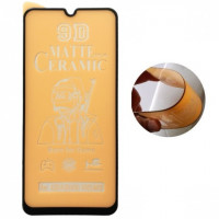 Гнучке скло Samsung A20 A21 A30 A50 A30s M30s матове