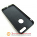 iPhone 7 8 Plus защитный чехол Coblue black