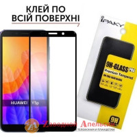 Захисне скло Huawei Y5P (DRA-LX9) Full Glue Glass