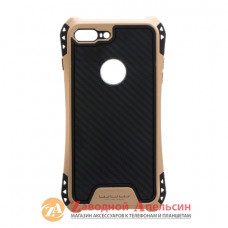 iPhone 7 8 Plus протиударний чохол WUW X1