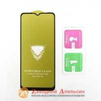 Захисне скло Realme 6i Full Glue Glass