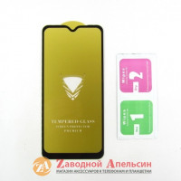 Захисне скло Realme C2 Full Glue Glass