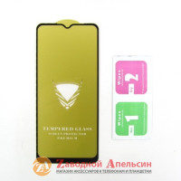 Захисне скло Realme 5i Full Glue Glass