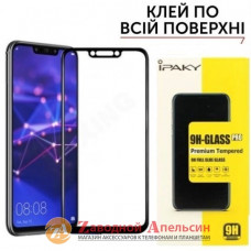 Защитное стекло Huawei Mate 20 lite (SNE-LX1) Full Glue Glass