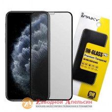 Защитное стекло iPhone XS Max 11 pro max Full Glue Glass