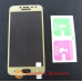 Защитное стекло Samsung J2 pro J250 Full Tempered Glass GOLD