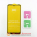 Захисне скло Xiaomi Redmi Note 8T Повний клей Загартоване