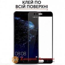 Защитное стекло Huawei Honor 9 (STF-L09) Full Glue Glass