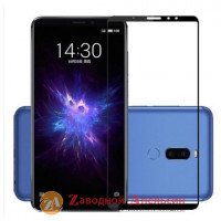Защитное стекло Meizu Note 8 Full Tempered Glass