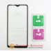 Захисне скло Samsung A10 A105 M10 M105 А10 М10 Full Glue