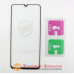 Защитное стекло Samsung A70 A705 Full Tempered Glass