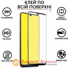 Защитное стекло Samsung A40 A405 Full Tempered Glass