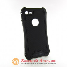 iPhone 7 8 протиударний чохол WUW X1