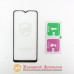 Захисне скло Samsung A10s A107 Full Glue Glass