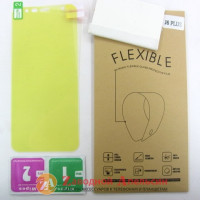 Гидрогелевая пленка Samsung J6 Plus J610 J4 J415 Flexible Glass