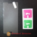 Захисне скло Lenovo Vibe P2 P2a42 Tempered Glass