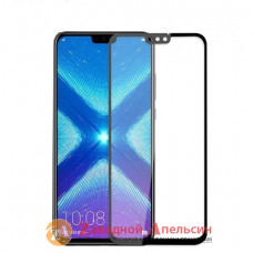 Захисне скло Huawei Honor 8X Full Glass