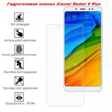 Гідрогелева плівка Xiaomi Redmi 5 Plus Recci