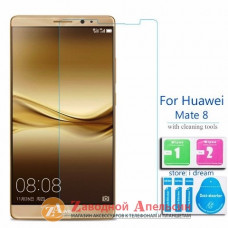 Защитное стекло Huawei Mate 8 Tempered Glass