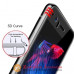 Захисне скло Samsung A7 2018 A750 5D Curved Glass