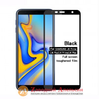 Защитное стекло Samsung J4 Plus J415 Full Tempered Glass