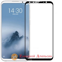 Захисне скло Meizu 16 Plus Full Tempered Glass