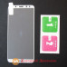 Захисне скло Huawei Mate 10 lite (51091YGH) Full Glass white