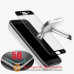 Захисне скло Samsung A6 A600 J6 J600 Curved 5D Glass