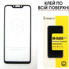 Захисне скло Huawei P Smart Plus (INE-LX1) Full Tempered Glass