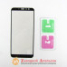 Защитное стекло Meizu M6t Full Tempered Glass black