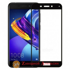 Захисне скло Huawei Y5 2018 Honor 7A (DRA-L21) Full Glue Glass