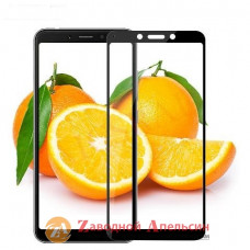Захисне скло Xiaomi Redmi 6 6A Full Glue Glass