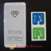 Захисне скло Xiaomi Redmi Note 5 Pro Full Tempered Glass white