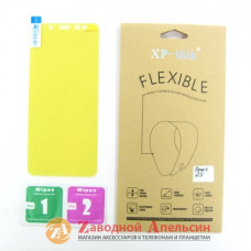 Гидрогелевая пленка Samsung A8 A530 Flexible Glass