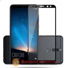 Защитное стекло Huawei Mate 10 lite Full Tempered Glass
