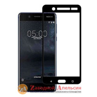 Защитное стекло Nokia 5 Full Tempered Glass
