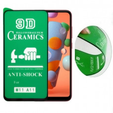 Гибкое стекло Samsung A11 A115 M11 M115 Ceramics