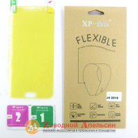 Гидрогелевая пленка Samsung J4 J400 Flexible Glass