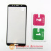 Защитное стекло Huawei Y6 2018 (AUM-L41) honor 7C (AUM-L41) Full Glue Glass