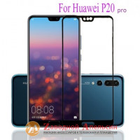 Защитное стекло Huawei P20 pro (CLT-L29) Full Glass