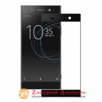 Защитное стекло Sony Xperia XA-1 G3112 Glass full