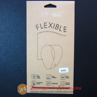 Гідрогелева плівка Samsung A3 2017 A320 Flexible Glass
