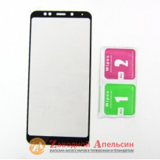 Защитное стекло Xiaomi Redmi 5 plus Full Tempered Glass